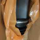 KUSATEC CV Axle Shaft Assembly Compatible with Nissan Rogue 2008 2009 2010 2011 2012 2013/Select 2014 2015, Front Left side, Replace# 66-6285