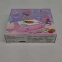 Drawing Projector for Kids, Arts and Crafts for Kids, Include Drawing Board, Crayons, Coloring Book, Stickers etc, Kids Toys for Age 3-5 Year Old Girls Christmas & Birthday Gifts (Mermaid Drawing Box)