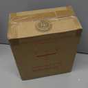 Sunbeam Royal Ultra Rodeen Blue Plaid Heated Personal Throw / Blanket, Cozy-Warm, Adjustable Heat Settings