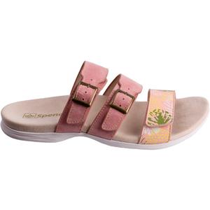 REVITALIGN Women's Stylish Slide Sandal (9 Wide)