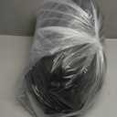 MORNYRAY Waterproof Car Cover All Weather Snowproof UV Protection Windproof Outdoor Full car Cover, Universal Fit for Sedan (Blue, A0-Fit Sedan Length(Up to 153 inch)