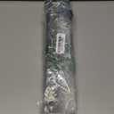 Stove Top Protector liner For 36" GE Gas Range Model CGP95362MS1 CGP70362NS1 CGP9536SLSS PGP9036SLSS PGP7036SLSS GP5036DLBB 5 burner Thickness Reusable Stove Burner Covers