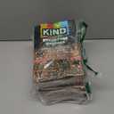 KIND Breakfast Protein Bars, Dark Chocolate Cocoa, Gluten Free, Low Sodium, Healthy Snacks, 8g Protein, 6 Count (6 Packs of 2 Bars) Pack of 3. BB 15 FEB 2027