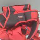 X-Protector Moving Straps - 2 Pairs - Lifting Straps for 2 Movers - Move Furniture Easily and Safely - Perfect for Lifting & Moving Heavy Objects (Adjustable Length 50-118”)
