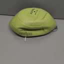 Portable Tetherball-Glow in The Dark Replacement Tether Ball with Carabiner, Ball Pump with Needle for Kids and Adults Outdoors Backyard Game