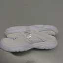 JIASUQI Toddler Sandals for Beach Sandals White Size 6