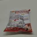 Vacuum Storage Bags,Vacuum Seal Bags for Clothing with Hand Pump,Vacuum Sealer Bags for Clothing/Comforters/Blankets 6 Jumbo