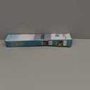 Space Saving Hangers for 48 Clothes, Reinforced Collapsible Hangers with 360 Swivel Hook, Hanger Hooks Space Saver for Closet Organizers and Storage, Dorm Room Essentials, Fully Assembled, Black