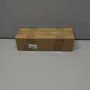 Artificial Hanging Flowers for Outdoors, Realistic UV Resistant Fake 6Pcs Fall Outdoor Flowers with 4Pcs Faux Lavender Hanging Plants for Porch Patio Planter Garden Outside Yard (Orange)