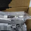 LC401XL Black Ink Cartridges High Yield, Replacement for Brother LC401XL LC401 Ink, Compatible with MFC-J1010DW / J1012DW / J1170DW Printers (2 Black, 2 Pack)