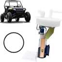 0455041 Fuel Pump Assembly Fits 15-25 Polaris RZR 170 EFI
