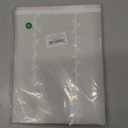 Red Christmas Backdrop Xmas Tree Shining Stars Gold Ball Santa Claus Photo Background Holiday Family Christmas New Year Birthday Party Decoration 7x5FT