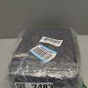 Storage Case Compatible with DBPOWER 11.5" / Megatek 12.5 / HDJUNTUNKOR 12" / SQQBZZ 11.5" / ieGeek 11.5" / WONNIE 12" Portable DVD Player