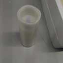 Vinkor Flameless Candles Battery Operated Candles Real Wax Pillar LED Candles with 10-Key Remote and Cycling 24 Hours Timer (Ivory 4" 5" 6" 7" 8" 9")