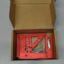 3D Multi-Angle Measuring Square Ruler, Aluminium Alloy 45/90 Miter Triangle Ruler for Accurate Woodworking & Construction