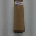 tiibo Vacuum Insulated Stainless Steel Bike Water Bottle, Double Wall, No-Squeeze, Fast Flow Sport Nozzle, Designed for Cycling, Biking, Fitness & Sports, Fits Most Bike Cages (Black, 17OZ)