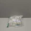 Clean Revolution Ready to Use Foaming Hand Soap| Three Pack | Jumbo 15oz Bottles | Gentle, Moisturizing & Eco-Friendly | Real Essential Oils | Fragrance Free | 45 Total Fl Oz, Clear