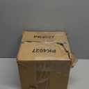 WOJET Pressure Washer Pump, 3/4" Shaft, 3400PSI 2.5GPM, Horizontal Power Washer Pump With Anti-seize, Self-Priming, Replacement Pressure Washer Pump Kit for Dewalt, Simpson, Craftsman, Honda, Generac