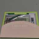 KEYYOU Angel lash Clusters Kit Lash Extension Kit D Curl 144Pcs Eyelash Extension Kit Wispy Natural Invisible Band Lash Kit with Waterproof DIY Lash Extension Kit at Home(AngelD818MIX)