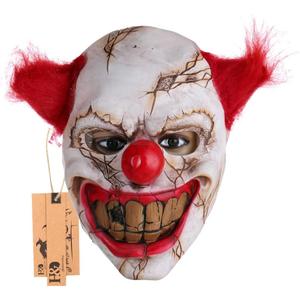 YU FENG Costume Mask for Halloween Masquerade Cosplay Fun Party
