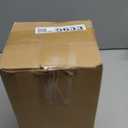 CCINEE 33 Feet Pre-Lit Christmas Garland, Artificial Soft Greenery Garland Decoration with 100 LED Lights for Christmas Decor Holiday Wedding Decoration