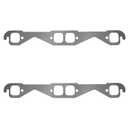 MS 94054 Exhaust Manifold Gasket Set Fit for 1996-2000 Chevrolet Chevy C1500 C2500 GM 5.7L 5.0L