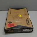 USX Mount Full Motion TV Wall Mount for Most 42-90 inch Flat Screen/LED/4K, TV Mount Bracket Dual Swivel Articulating Tilt 6 Arms, Max 16" Wood Studs, VESA 600x400mm, Holds up to 132lbs