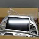 4+64GB for Hyundai Tucson Car Stereo 2015-2018,9 IPS HD Touchscreen Radio with Wireless Apple CarPlay Android Auto DSP 5G WiFi Bluetooth 5.0 GPS Navigation SWC