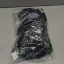 SOLY HUX Women's Y2k Skirt Sets 2 Piece Outfits Leopard Halter Crop Tops and Ruffle Layered Mini Skirt Set (Medium)