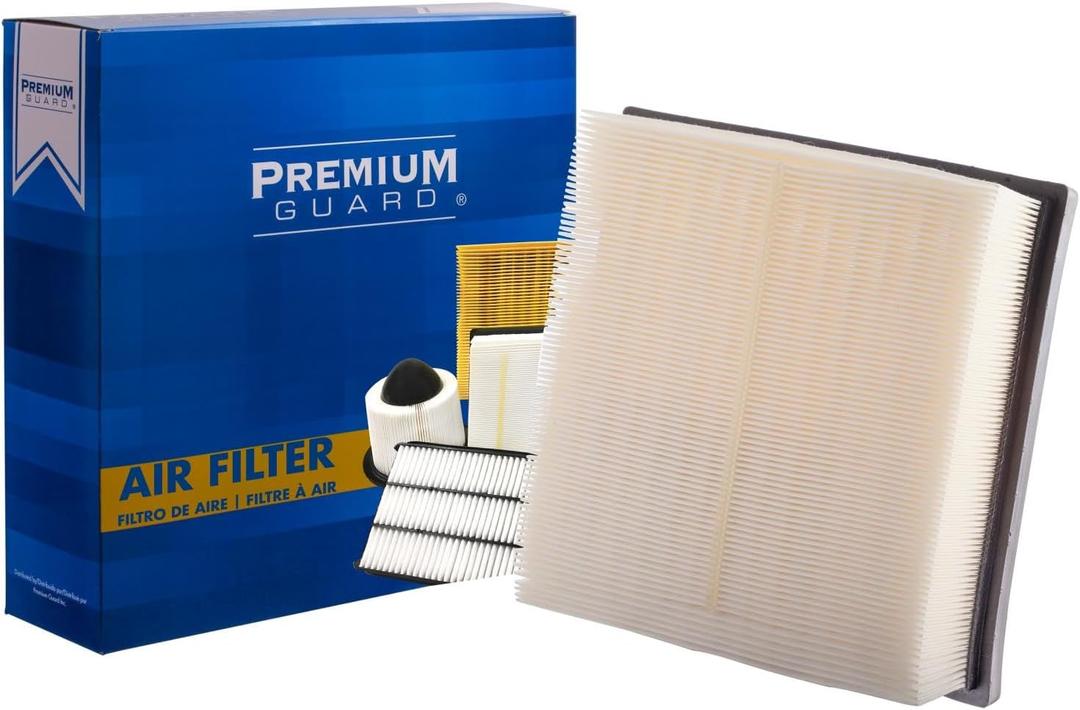 PG Engine Air Filter PA99267 | Fits 2019-2025 Toyota RAV4, 2018-2024 Camry, 2019-2025 Lexus ES350, 2023-2025 RX350, 2024-2025 Toyota Grand Highlander, 2022-2025 Lexus NX350, NX250