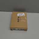 Goo-Ki 12 Pack 3" Full Length Large Oval Antique Brass Drawer Knobs - Kitchen Cabinet Hardware Single Hole Retro Bar Handle Vintage Bronze Pull for Dresser Cupboard Wardrobe, 1751KB-GT