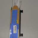 Asidrama 6 Pack 9 Inch(228mm) Matte Black Kitchen Cabinet Handles, Cabinet Pulls Kitchen Cabinet Hardware for Cupboard Drawer Pulls (9" Hole Center)