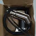 Ignition Coil 20001042 Compatible with Ariens Lawn Mowers and Snow Blowers AX 136cc 208cc 254cc Spark plug wire 11" signal wire 16"