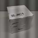 Ninehaoou Ceramic Scroll Planter 6.5 Inch Chinoiserie Floral Vase with Drainage Holes Vintage Flower Vase Flower Pot Rustic Ceramic Pots for Indoor Plants Garden Home Bookshelf Decor (Pink Green)