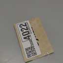 Uyiton Compatible with iPhone 17 Pro Max Camera Lens Protector - [Not Easy to Break][Strong Adsorption][Case-Friendly] Metal Tempered Glass Rear Camera Screen Cover - Deep Blue