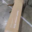 Queen Mattress, 14 Inch Queen Size Hybrid Mattress in a Box, Medium Firm Memory Foam mattress, with Individual Pocket Springs, Upgrade Zoned Support, Motion Isolation&Pressure Relief, CertiPUR-US