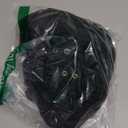 REORIA Women's Summer Sexy Mesh Sheer Spaghetti Strap Backless Going Out Slimming Bustier Corset Leotards Tummy Control Bodysuit Tank Top with Built in Bra (Black Small)