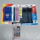 Office Tools Set 4 Pack