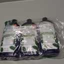 Dr. Teal's Foaming Bath, Eucalyptus, 34 Ounce (Pack of 3)