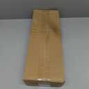 Wedding Welcome Sign Holder, 68x31x 20 Welcome to Our Wedding Sign Adjustable Display Stand with 4 Leather Sign Hanging Straps,Gold Easel Stand Personalized for Baby Bridal Shower Sign