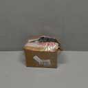 2PCS Suitcase Universal Whee, Silent Row Replacement Luggage Caster with Large Multi Holes, Suitcase Wheel Set for Repair and Replacement