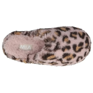 Mia SLED BLUSH LEOPARD 7