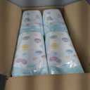 Pampers Diapers - Baby Dry - Size 5, 132 Count, Absorbent Disposable Infant Diaper (Packaging May Vary)