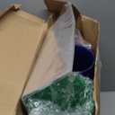 Chuangdi 24 Set /120 Pcs Christmas Bulk Gifts for Coworkers 24 oz Christmas Tumbler with Lids and Straws Pens Notepads Set for Employee Teacher Xmas Holiday Party Supplies Favors