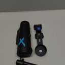 12x50 High Power HD Monocular Telescope with Phone Adapter & Tripod, Waterproof Compact Monocular for Bird Watching, Hiking, Camping - Clear Low Light Vision