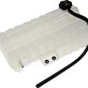 Dorman 603-5601 Front Engine Coolant Reservoir Compatible with Select Chevrolet / GMC / Isuzu Models