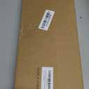 6 Pcs Artificial Eucalyptus Stems Fall Decorations with Fall Eucalyptus Leaves Autumn Decorations for Office and Home Artificial Plants for Floral Arrangement (Orange)