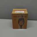 IkeeRuic Halloween Decorations Outdoor, Purple Halloween Solar Lights with Flickering Flame, Solar Torch Lights for Yard Decorations, Waterproof Outdoor Lighting for Garden Pathway Patio Outside Decor (6Pack)