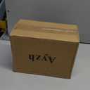 4 Pack Chrome Steel Center Caps Push Thru for Trailer Wheel Rims 4.25" Center Bore