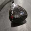 COOLO Golf Driver for Beginner and Average Golfer, Designed for Forgiveness and Ease to Use, Men&Petite Women, 12 Degrees, Right Handed, 460CC., 44"